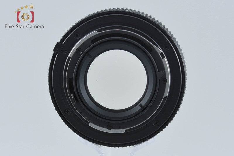 CONTAX Carl Zeiss Planar 50mm f/1.7 T* MMJ