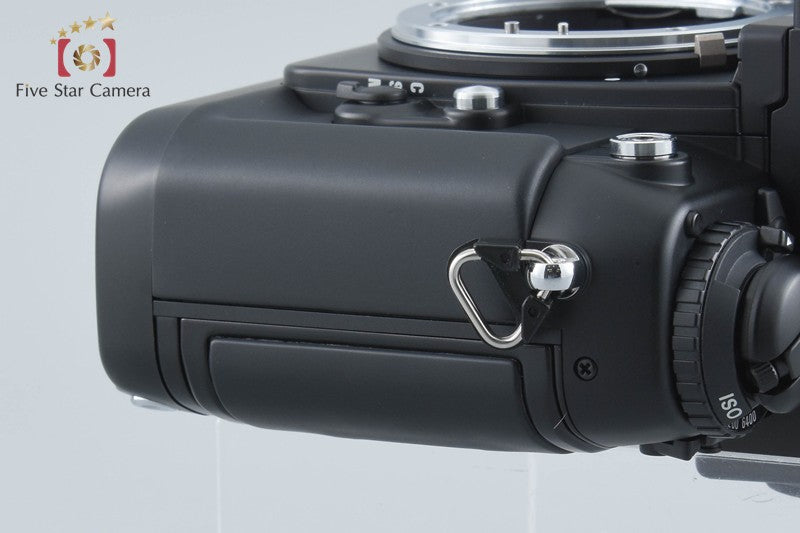 Nikon F4 35mm SLR Film Camera Body