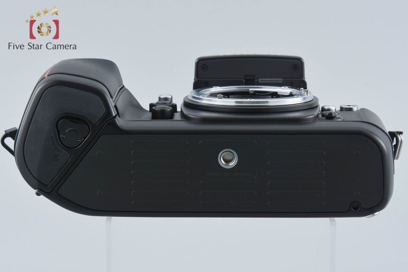 Nikon F4 35mm SLR Film Camera Body