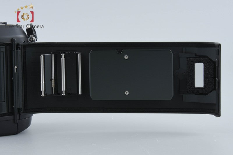 Nikon F4 35mm SLR Film Camera Body
