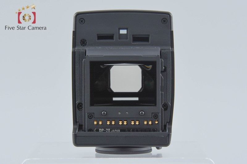 Nikon F4 35mm SLR Film Camera Body
