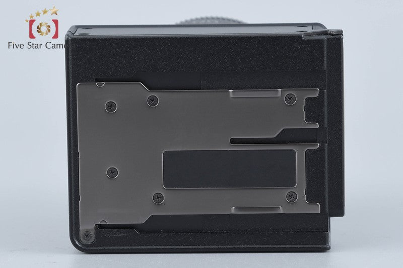 "Shutter count 7" Ricoh GR Lens A12 50mm f/2.5 MACRO for GXR