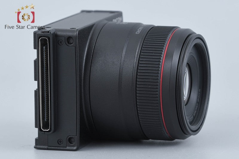 "Shutter count 7" Ricoh GR Lens A12 50mm f/2.5 MACRO for GXR