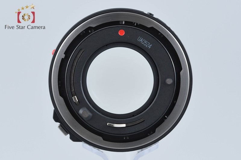 Canon New FD 50mm f/1.4