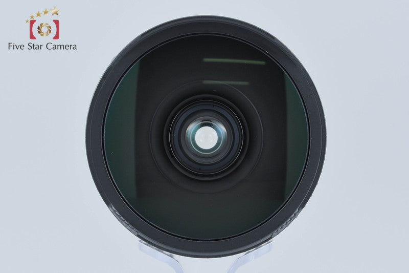 ZENIT MC Zenitar-K 16mm f/2.8 FISH EYE K Mount Lens