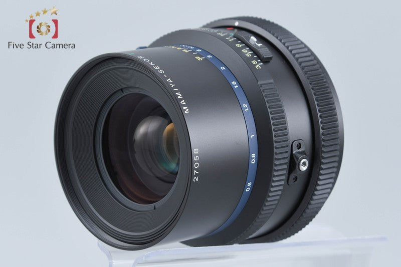 Mamiya SEKOR Z 90mm f/3.5 W for RZ67 / RZ67 Pro II