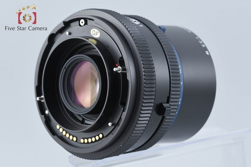 Mamiya SEKOR Z 90mm f/3.5 W for RZ67 / RZ67 Pro II