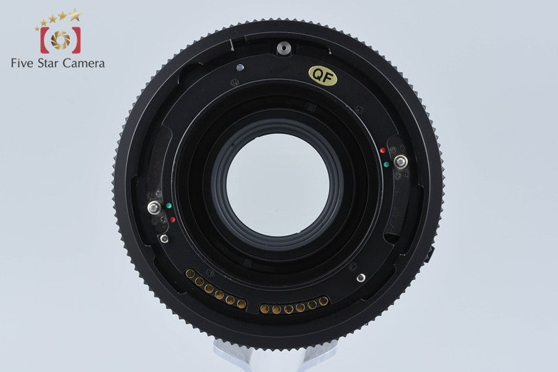 Mamiya SEKOR Z 90mm f/3.5 W for RZ67 / RZ67 Pro II