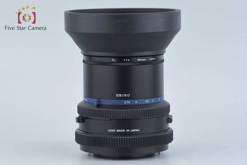 Mamiya SEKOR Z 90mm f/3.5 W for RZ67 / RZ67 Pro II