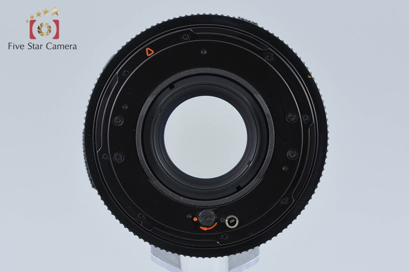 Hasselblad Carl Zeiss CF Planar 80mm f/2.8 T*