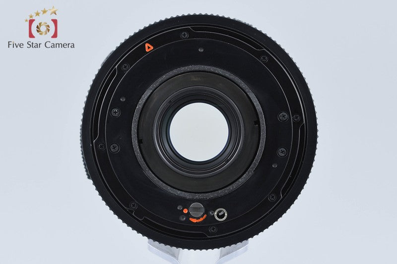 Hasselblad Carl Zeiss CF Distagon 50mm f/4 T* 2026.07 Overhauled!!
