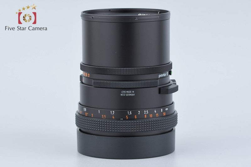 Hasselblad Carl Zeiss CF Distagon 50mm f/4 T* 2026.07 Overhauled!!