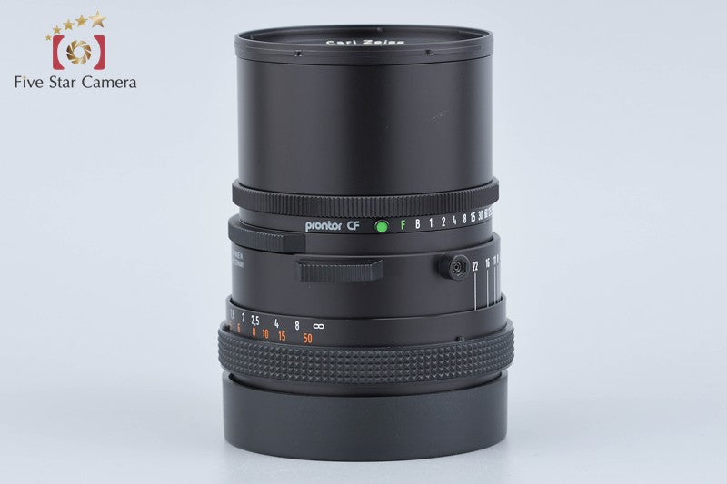 Hasselblad Carl Zeiss CF Distagon 50mm f/4 T* 2026.07 Overhauled!!