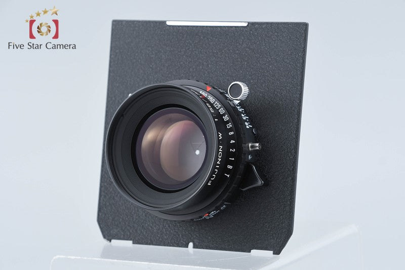 Fujifilm FUJINON･W 135mm f/5.6