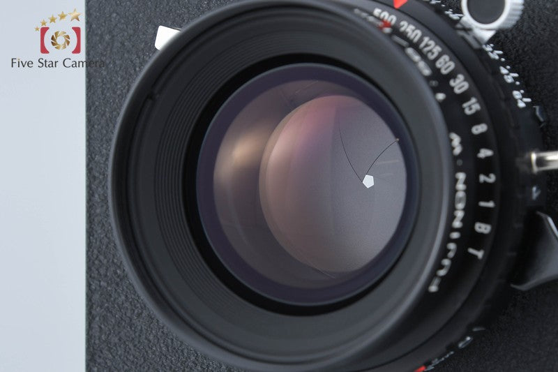 Fujifilm FUJINON･W 135mm f/5.6