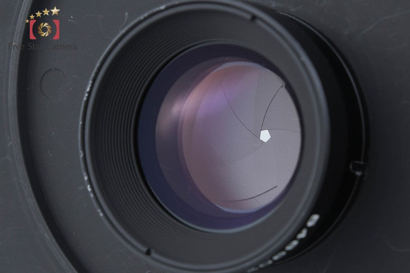 Fujifilm FUJINON･W 135mm f/5.6