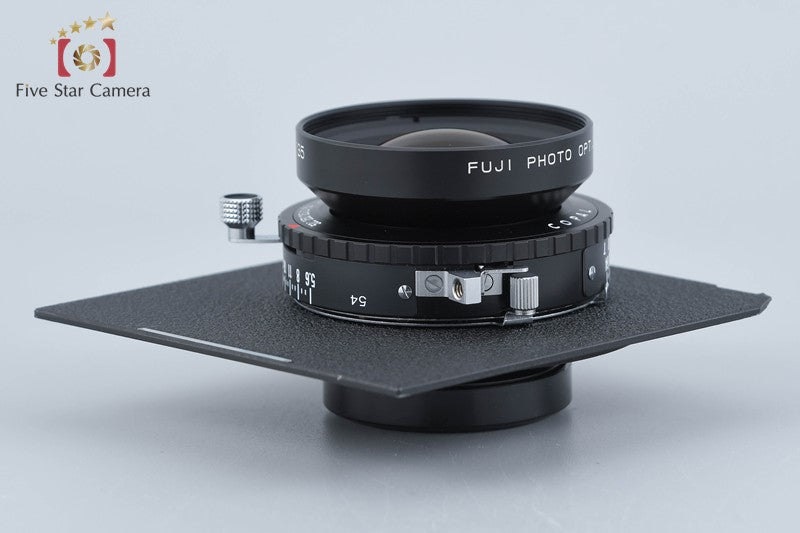 Fujifilm FUJINON･W 135mm f/5.6