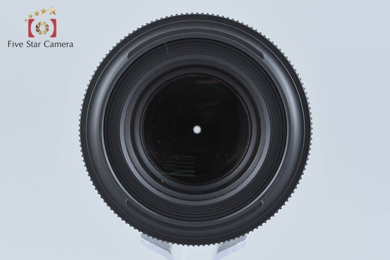Tamron F017 SP 90mm f/2.8 Di MACRO VC USD for Nikon