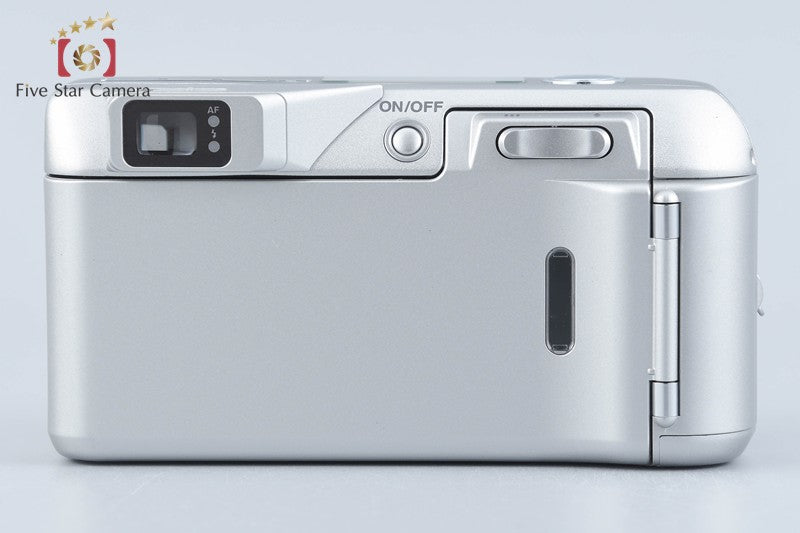 Pentax ESPIO 150SL 35mm Point & Shoot Film Camera