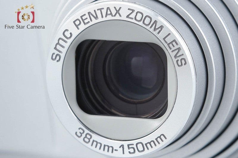 Pentax ESPIO 150SL 35mm Point & Shoot Film Camera