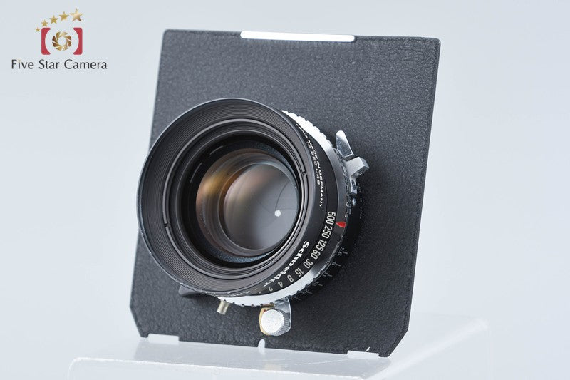 Schneider Kreuznach Symmar-S 150mm f/5.6 MC