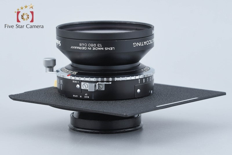 Schneider Kreuznach Symmar-S 150mm f/5.6 MC