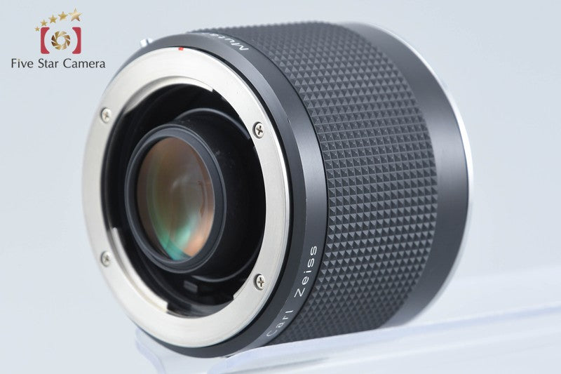 CONTAX Carl Zeiss Mutar II 2x T*