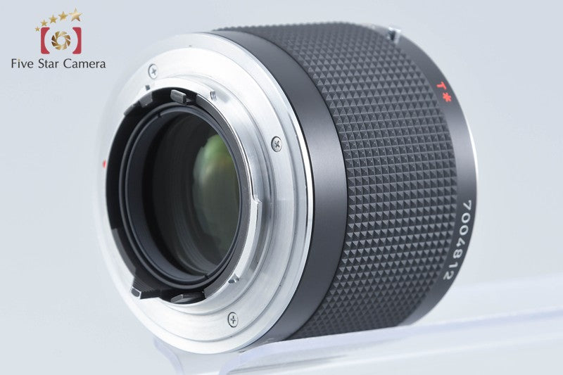 CONTAX Carl Zeiss Mutar II 2x T*
