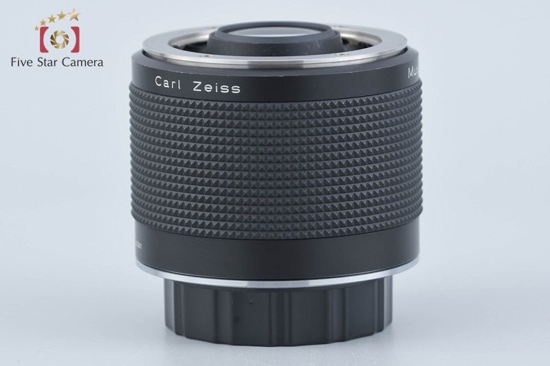 CONTAX Carl Zeiss Mutar II 2x T*