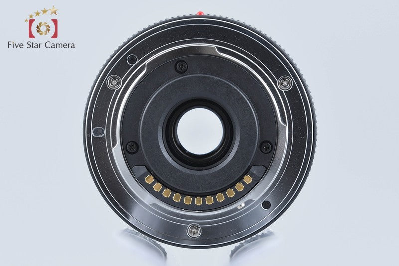 Panasonic LUMIX G 14mm f/2.5 ASPH. H-H014