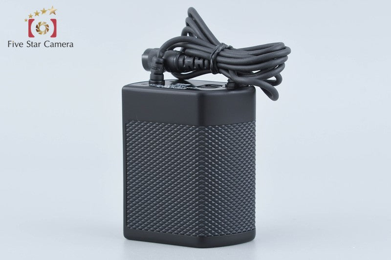 Pentax Remote Battery Pack for Pentax 645 w/ Box