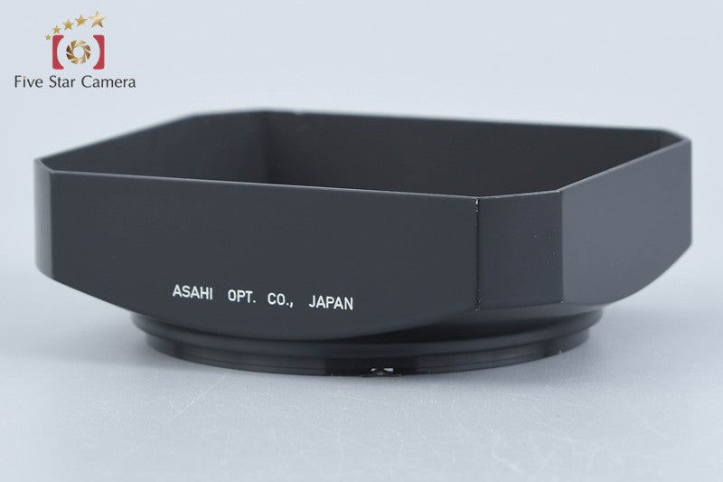 PENTAX 6x7 Metal Lens Hood for 67 6x7 75mm f/4.5