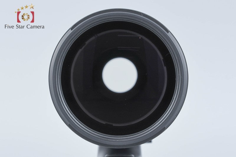 Tamron A022 SP 150-600mm f/5-6.3 Di VC USD G2 for Nikon