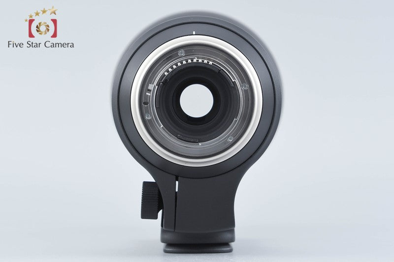 Tamron A022 SP 150-600mm f/5-6.3 Di VC USD G2 for Nikon