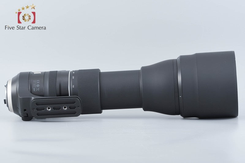 Tamron A022 SP 150-600mm f/5-6.3 Di VC USD G2 for Nikon