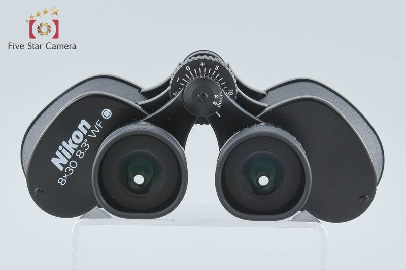 Nikon 8x30 8.3° WF C Binoculars
