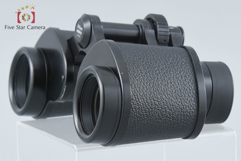Nikon 8x30 8.3° WF C Binoculars