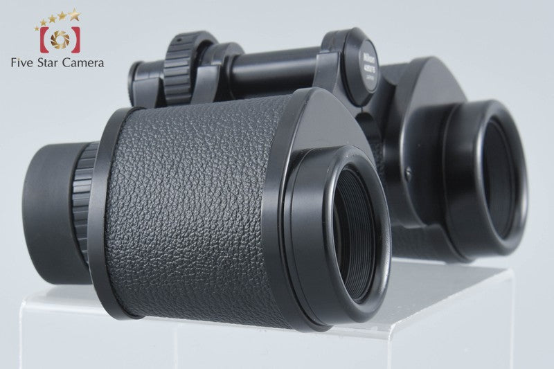 Nikon 8x30 8.3° WF C Binoculars