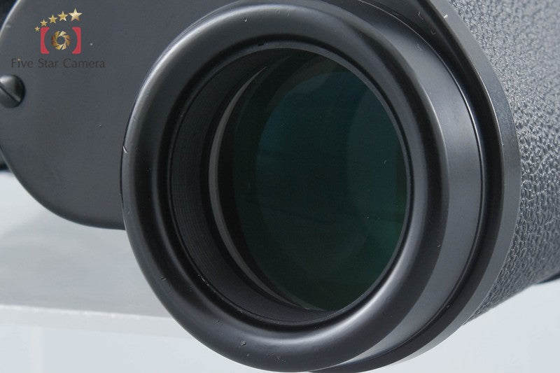 Nikon 8x30 8.3° WF C Binoculars