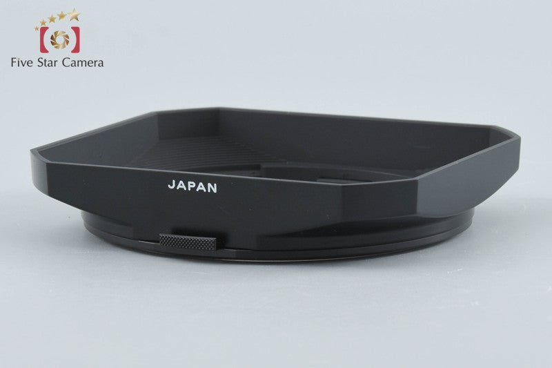 Pentax PH-SB Lens Hood 82mm for 67 45mm f/4 Lens
