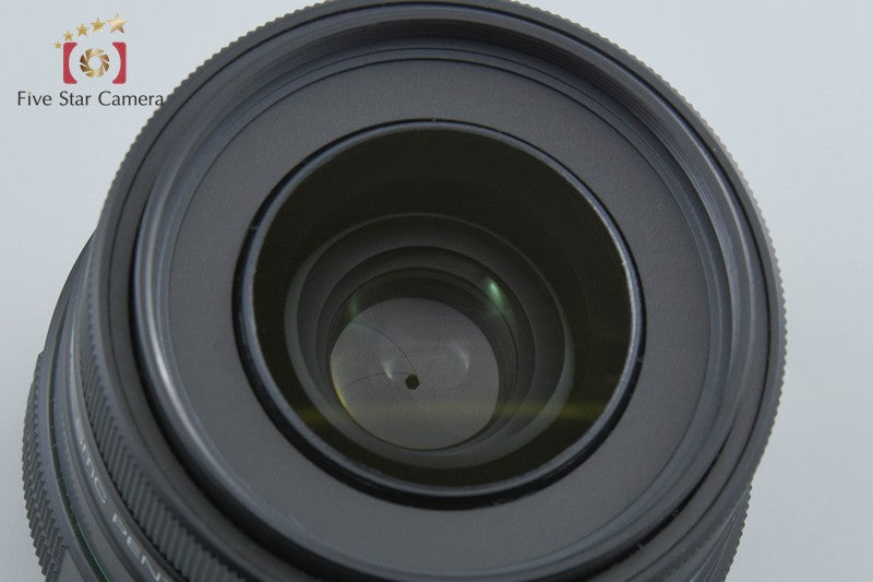 PENTAX SMC DA 35mm f/2.4 AL