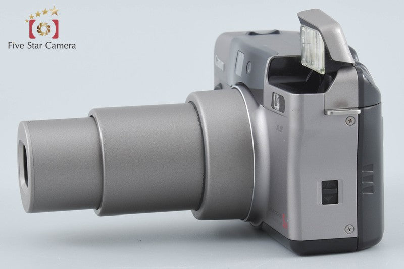 Canon Autoboy S II 35mm Point & Shoot Film Camera