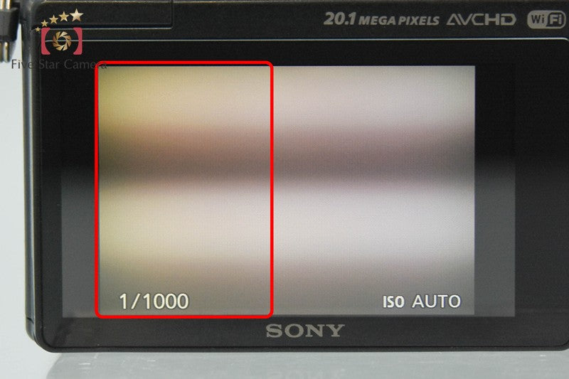 Sony α5000 ILCE-5000 Black 20.1MP Digital Mirrorless Camera [Multiple Languages]
