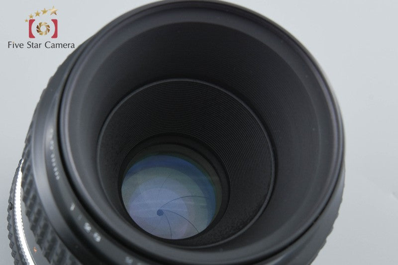 Nikon Ai-S MICRO NIKKOR 55mm f/2.8