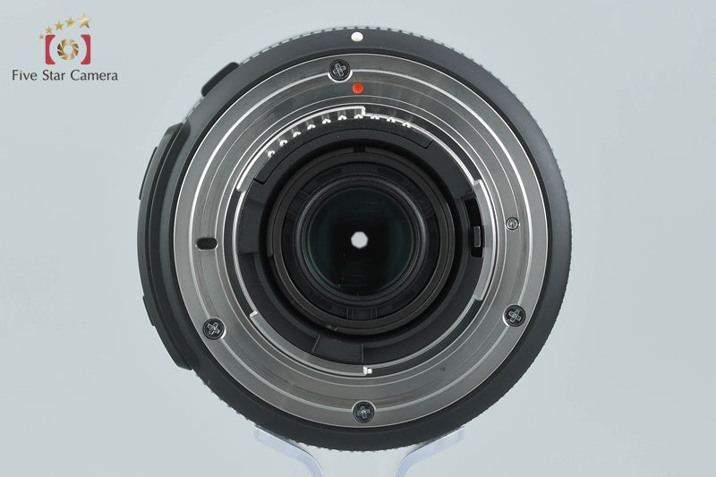 Sigma 18-300mm f/3.5-6.3 DC MACRO OS HSM Contemporary for Nikon