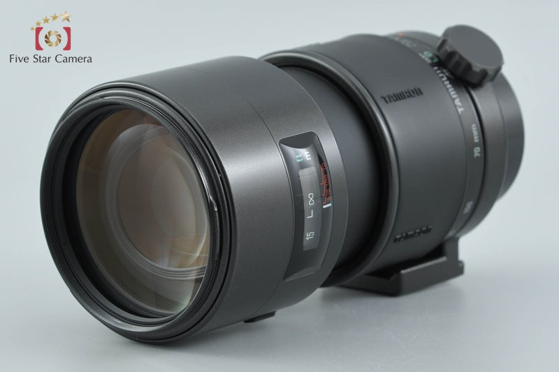 TAMRON 67DM SP AF 70-210mm f/2.8 LD for Sony / Minolta A Mount