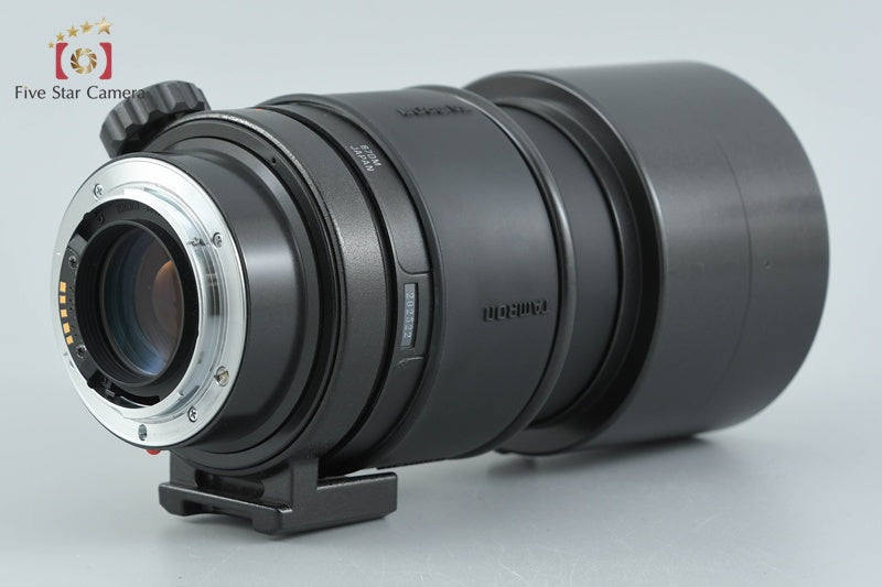 TAMRON 67DM SP AF 70-210mm f/2.8 LD for Sony / Minolta A Mount