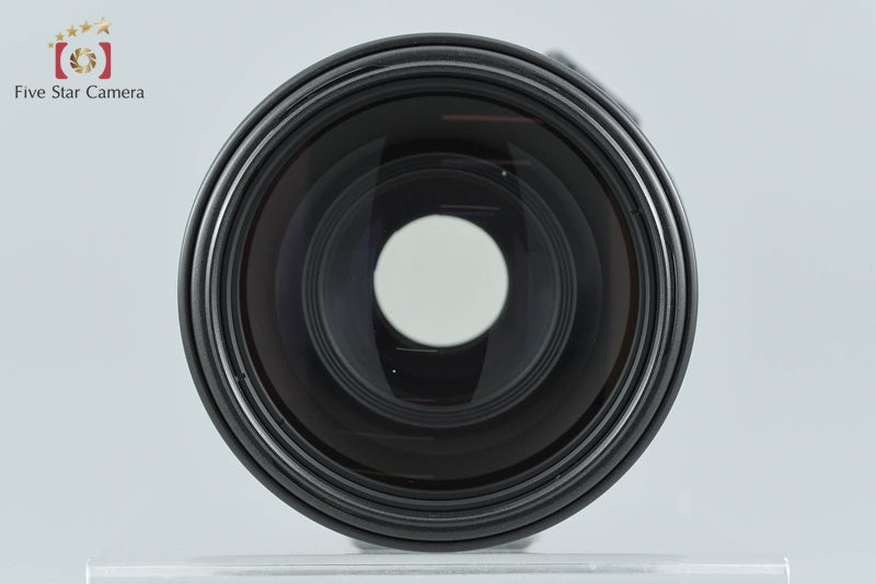 TAMRON 67DM SP AF 70-210mm f/2.8 LD for Sony / Minolta A Mount