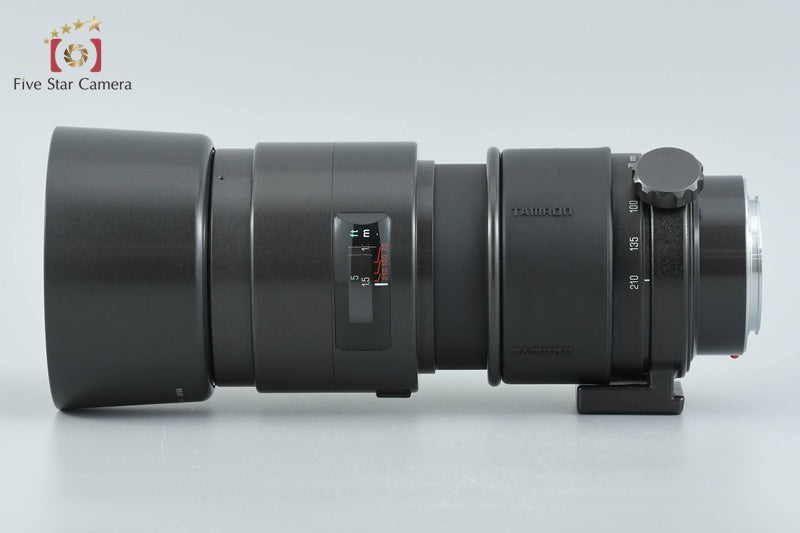 TAMRON 67DM SP AF 70-210mm f/2.8 LD for Sony / Minolta A Mount