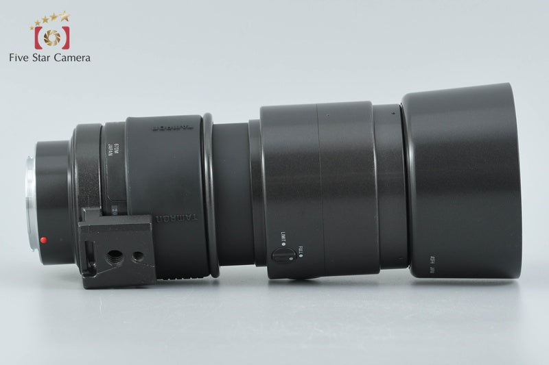 TAMRON 67DM SP AF 70-210mm f/2.8 LD for Sony / Minolta A Mount